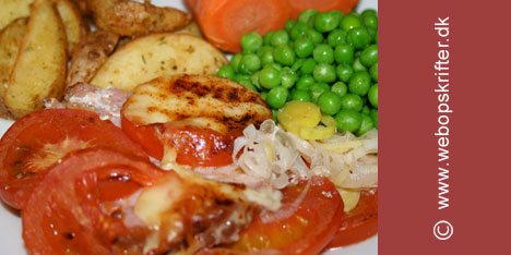 Hamborgarahryggur