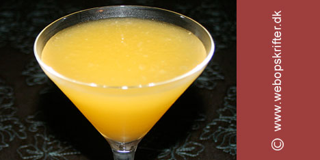 Derby daiquiri